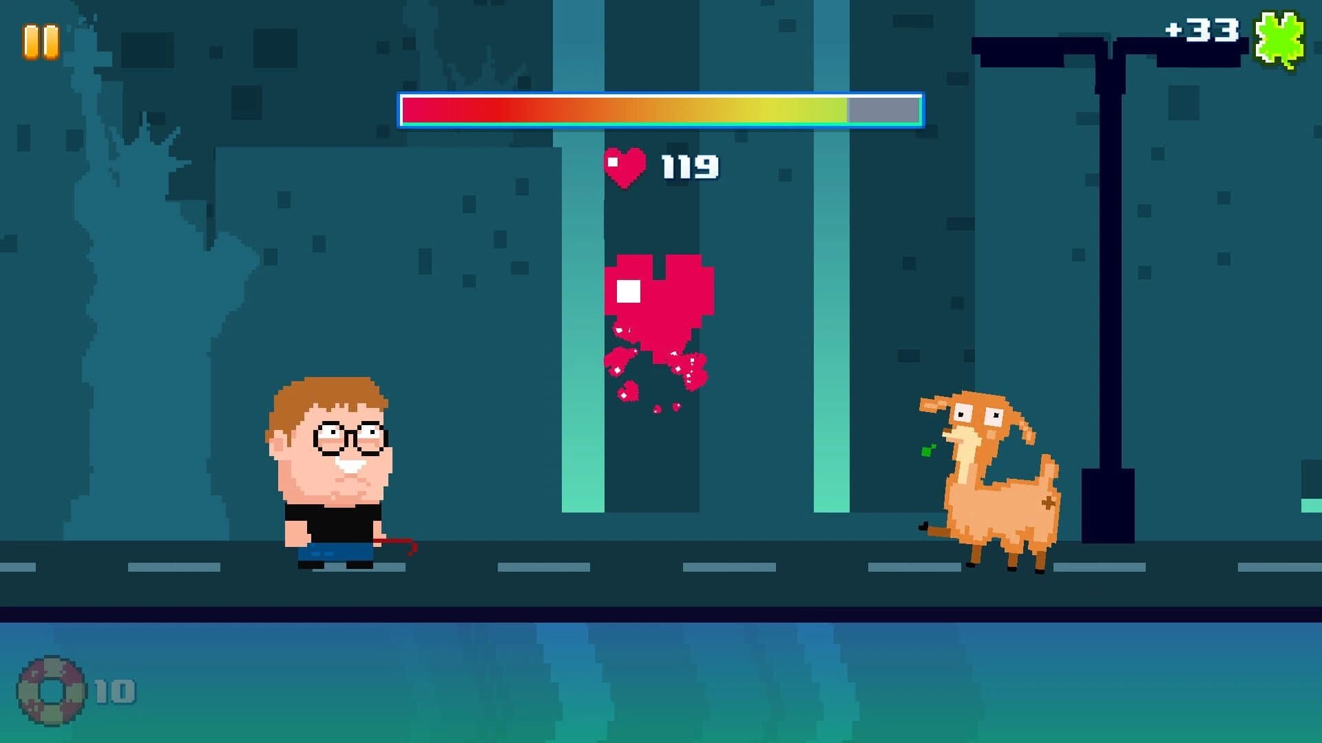 IHugU screenshot 1