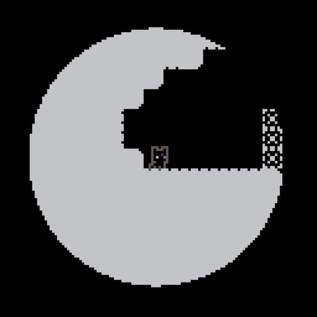 Iii Demake screenshot 1