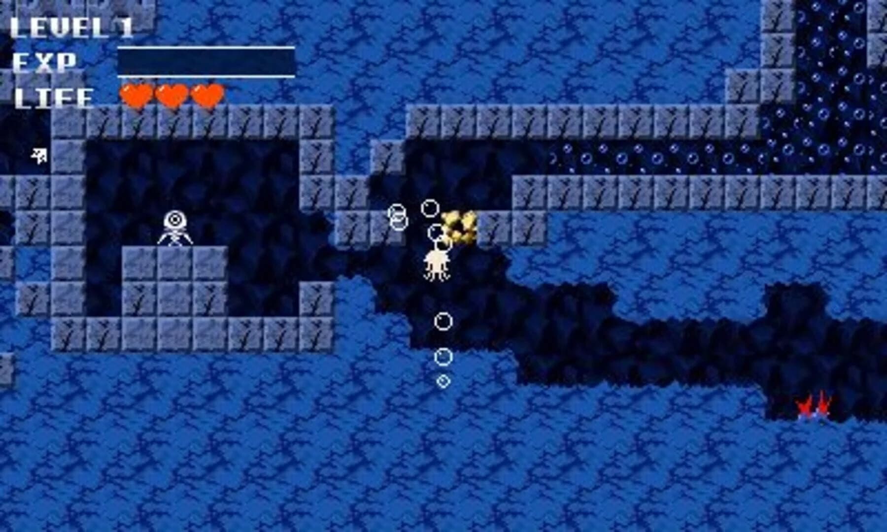 Ikachan screenshot 3