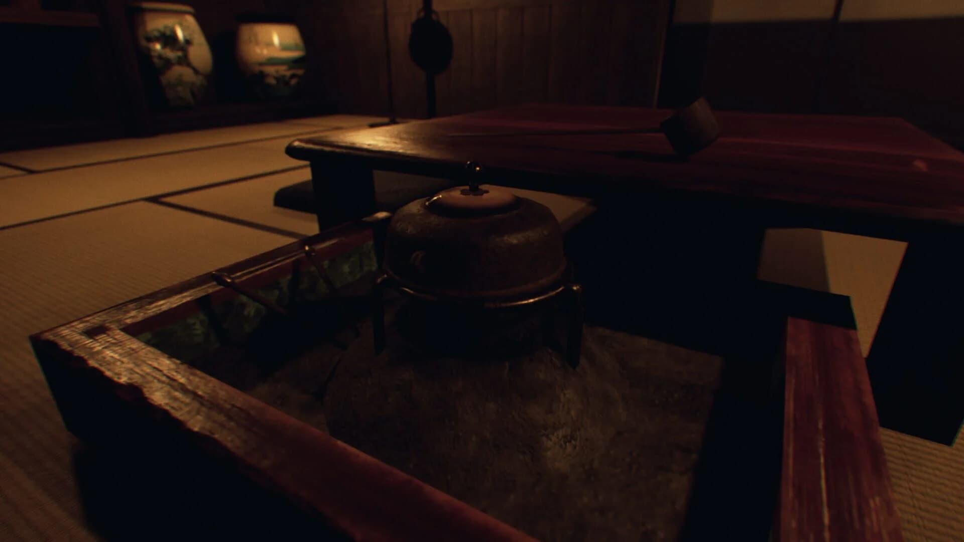 Ikai screenshot 5