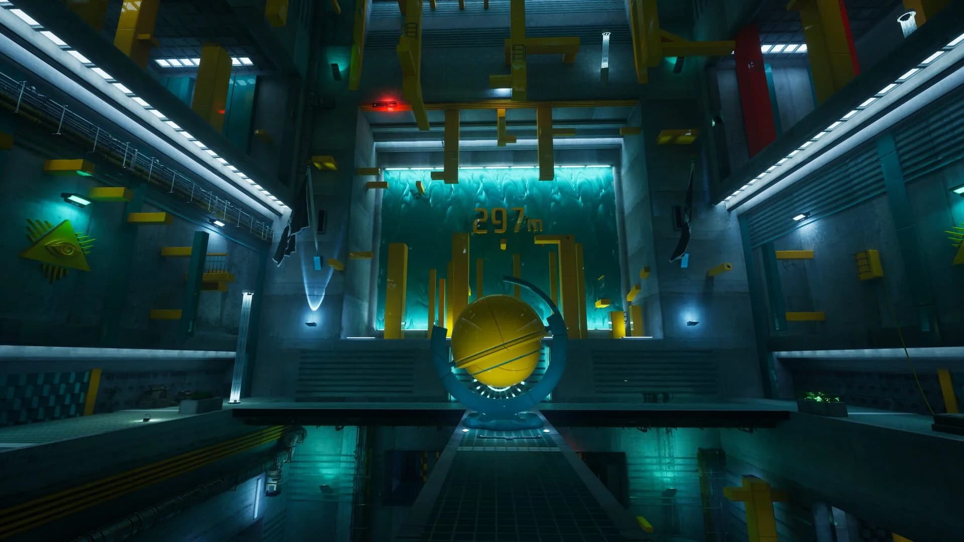 Ikarus Parkour screenshot 4