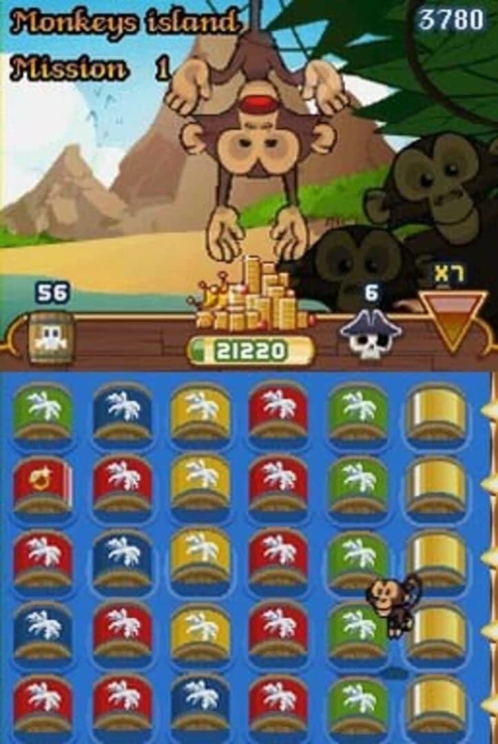 Ikibago screenshot 5