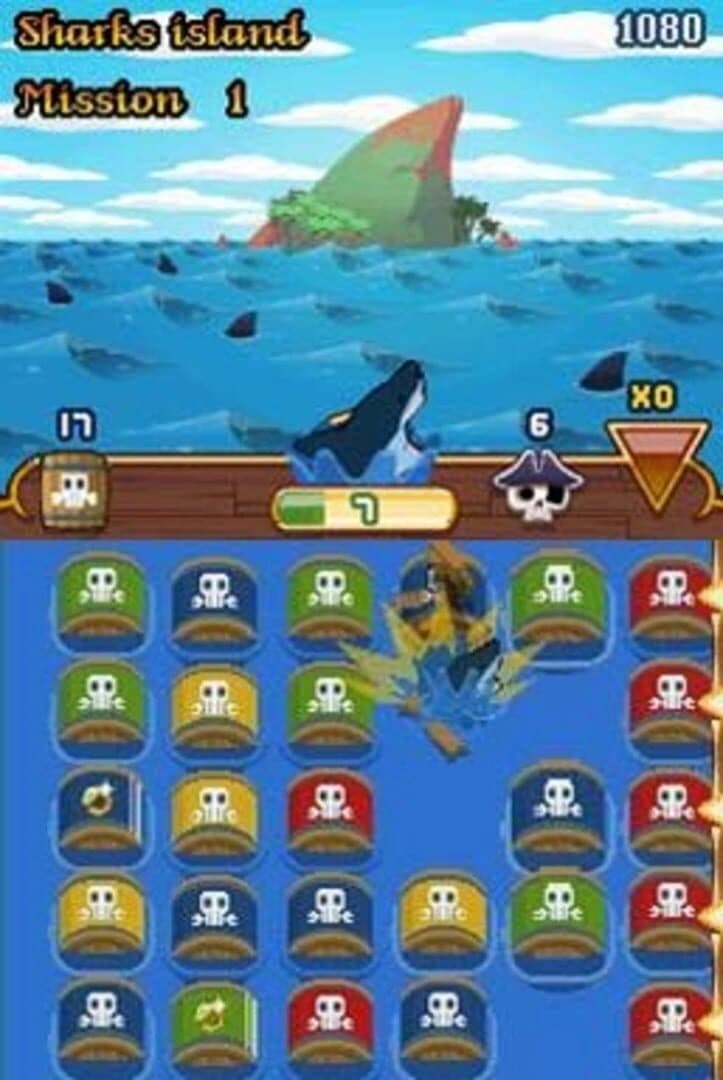 Ikibago screenshot 2