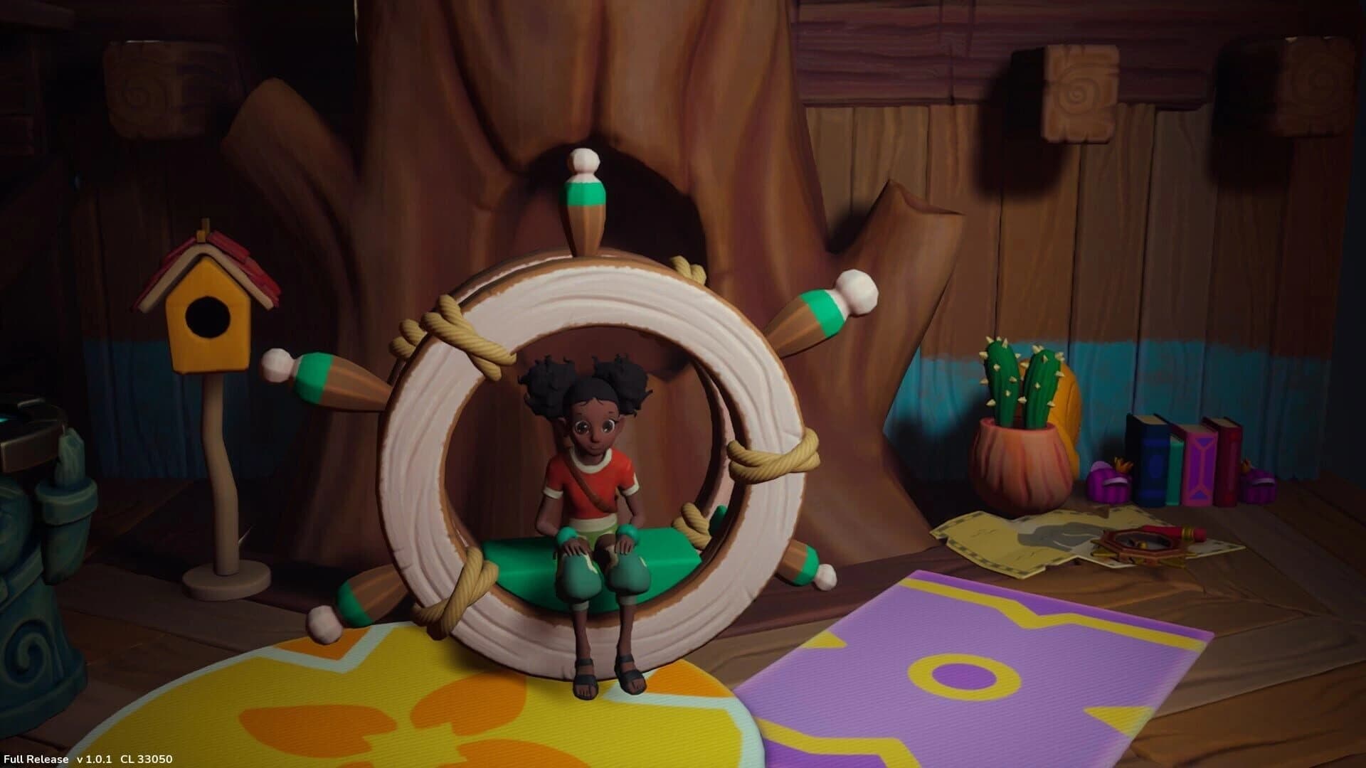 Ikonei Island: Spring Tide Content Pack screenshot 5