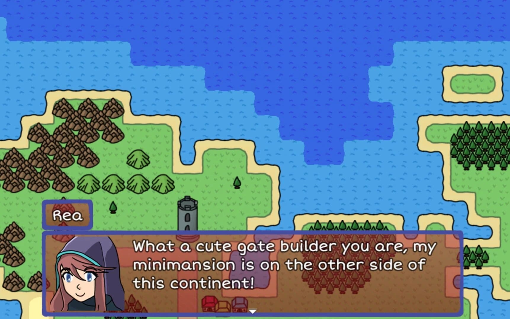I'll Invaligate your Aid screenshot 4
