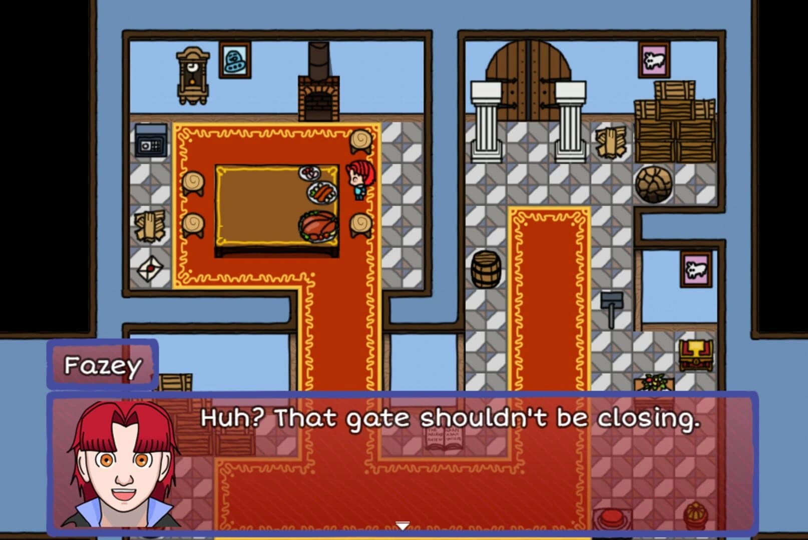 I'll Invaligate your Aid screenshot 1