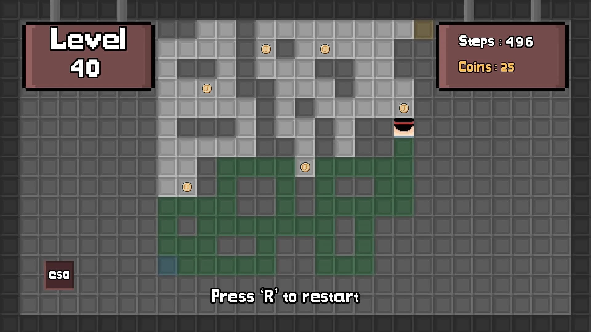 Illie screenshot 4