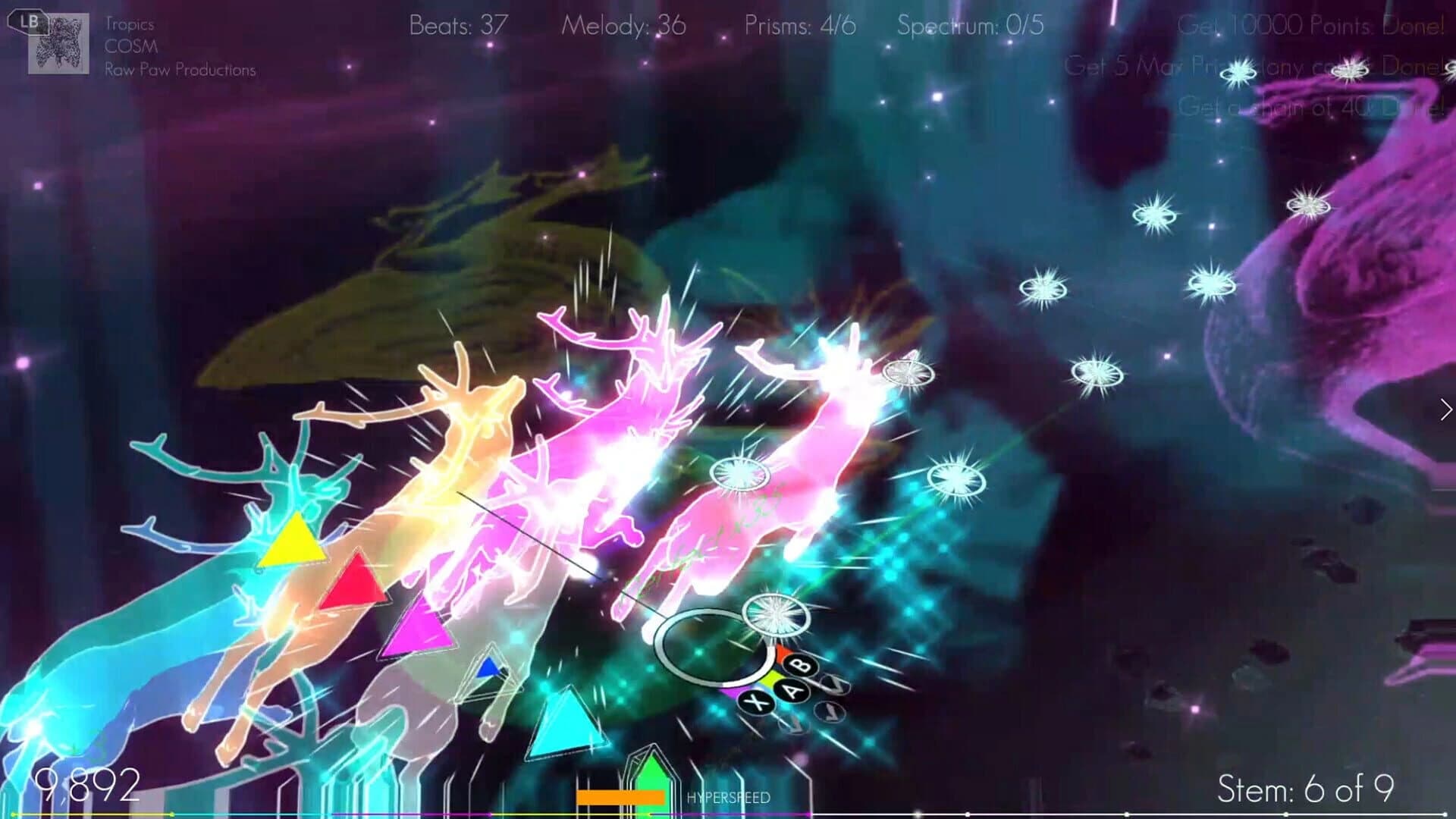Illuminary screenshot 2