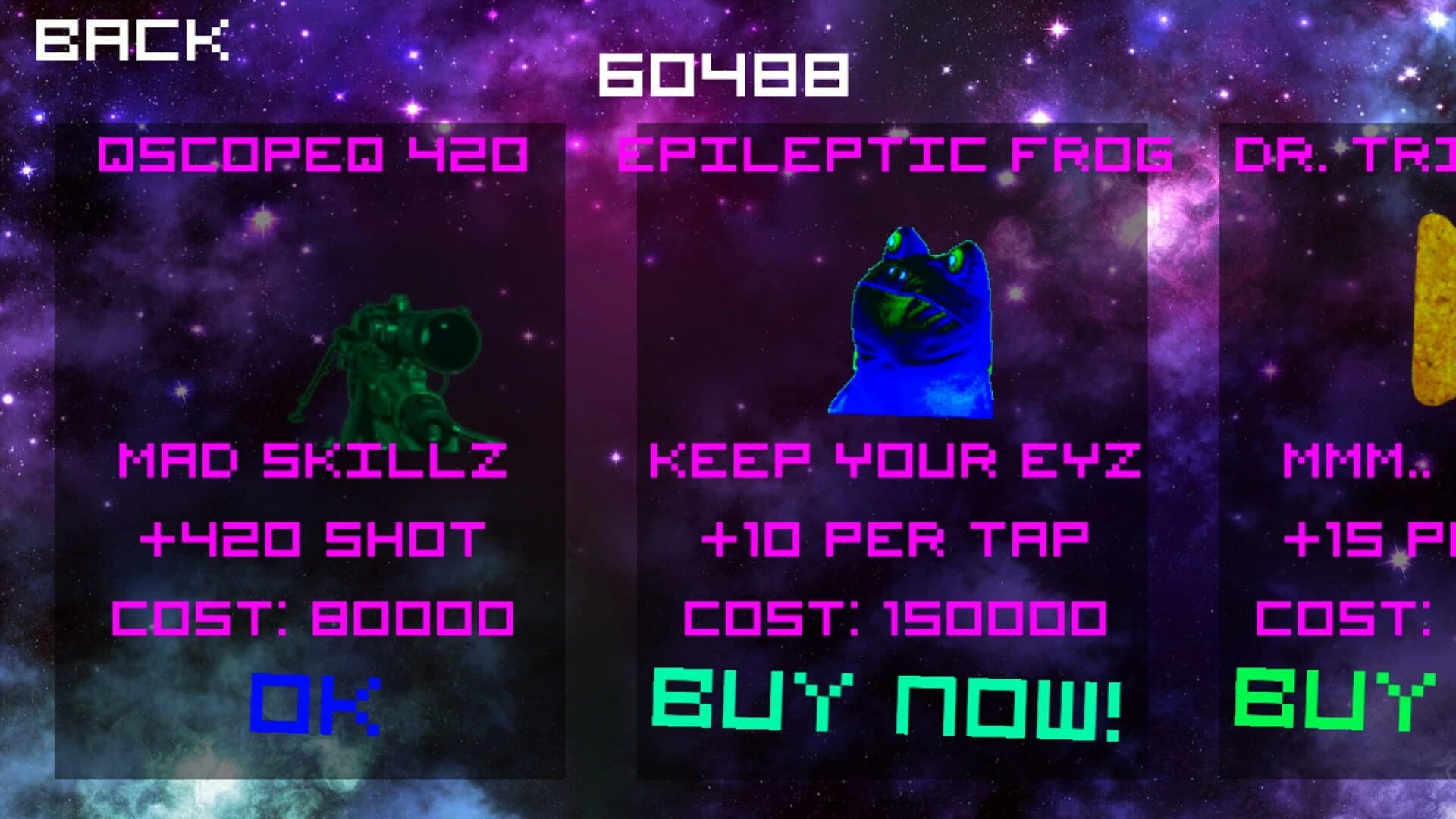 Illuminati Wars MLG Edition screenshot 6