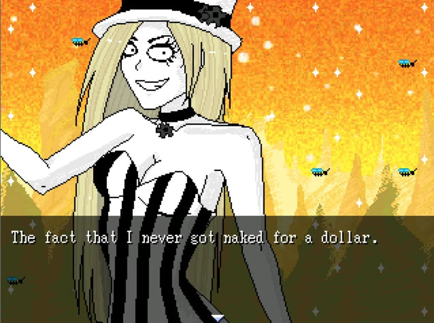 Illusion screenshot 5