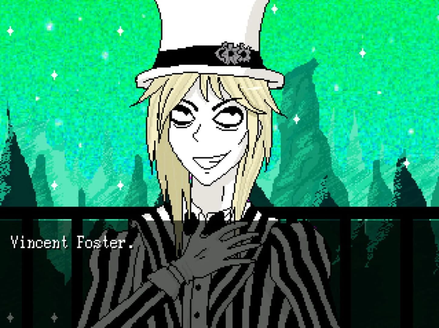 Illusion screenshot 1