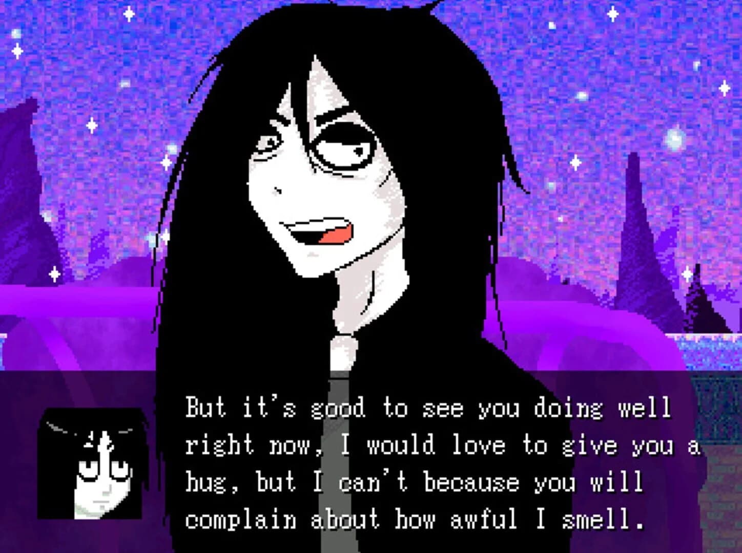 Illusion screenshot 2