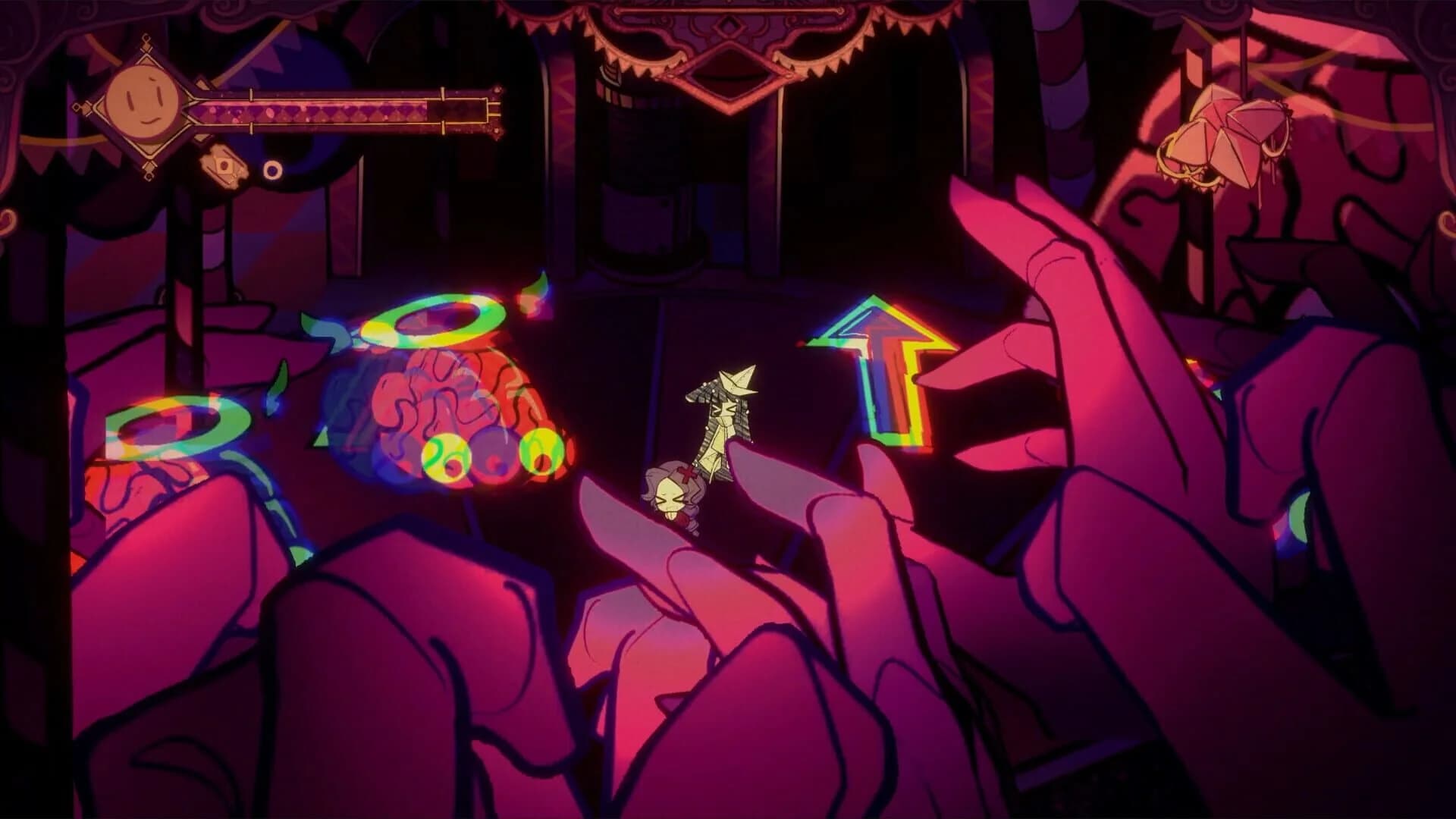 Illusion Carnival screenshot 4