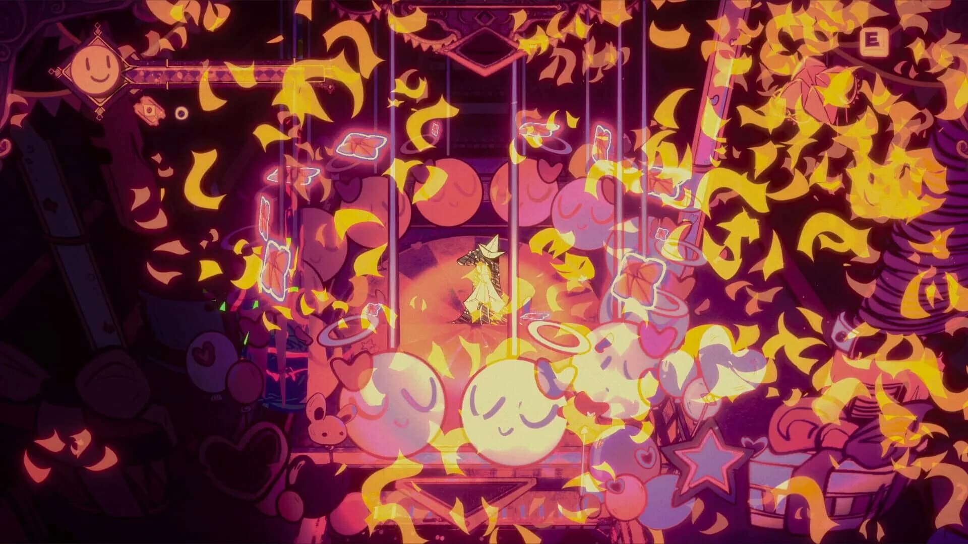 Illusion Carnival screenshot 3