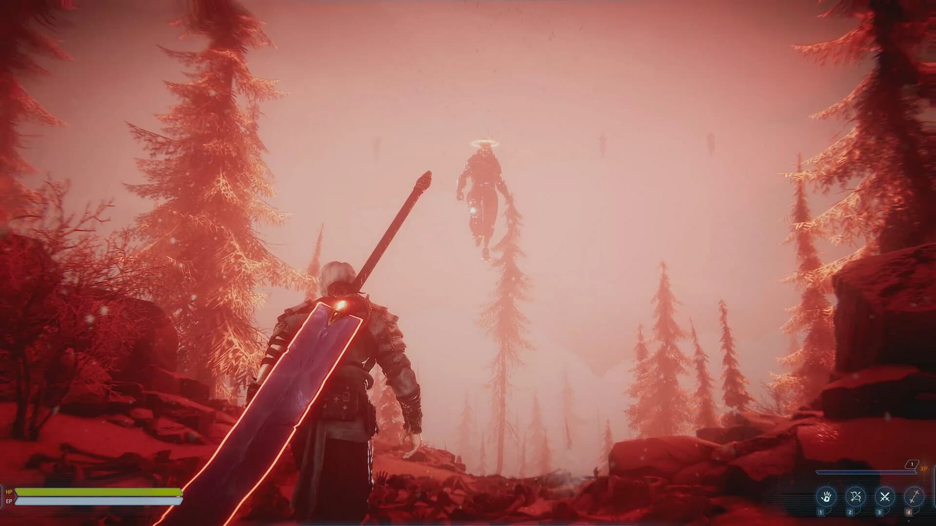 Illusion Lands screenshot 1