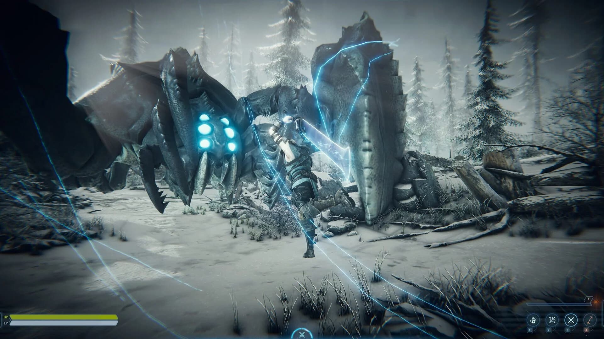 Illusion Lands screenshot 3