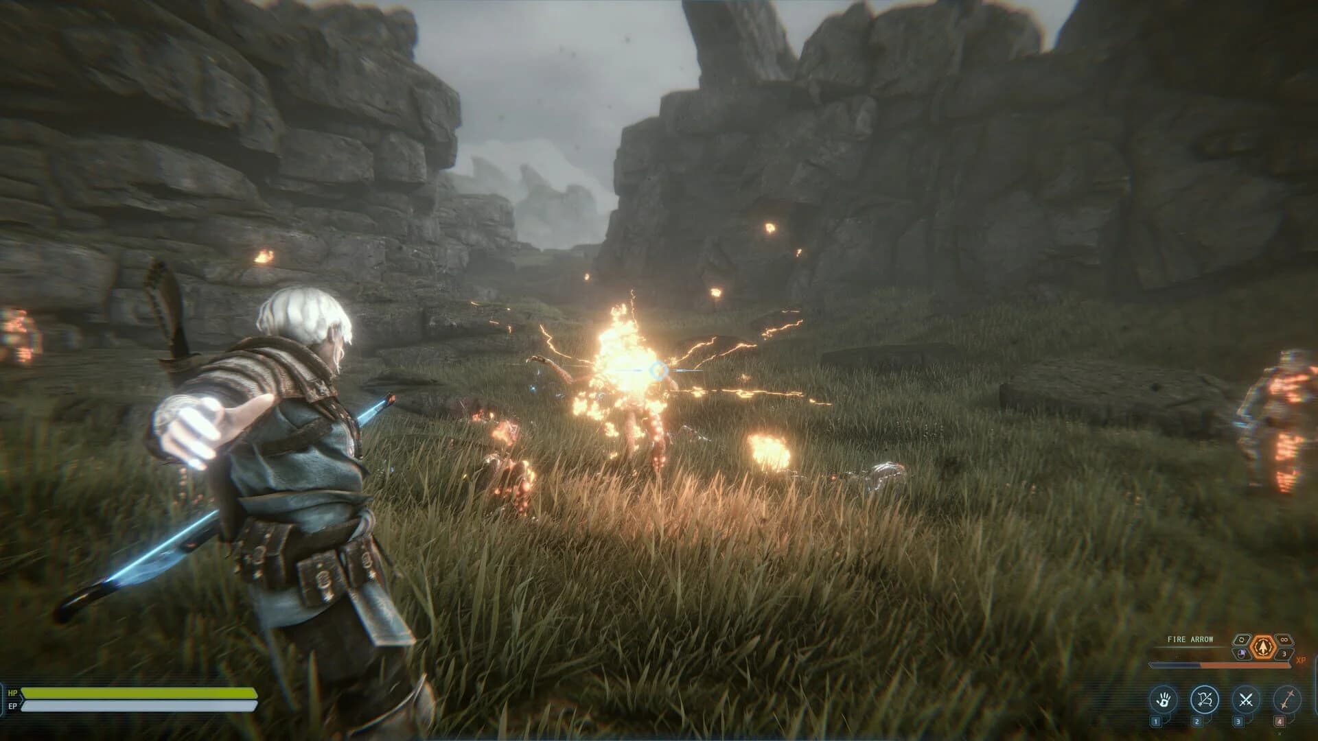 Illusion Lands screenshot 4