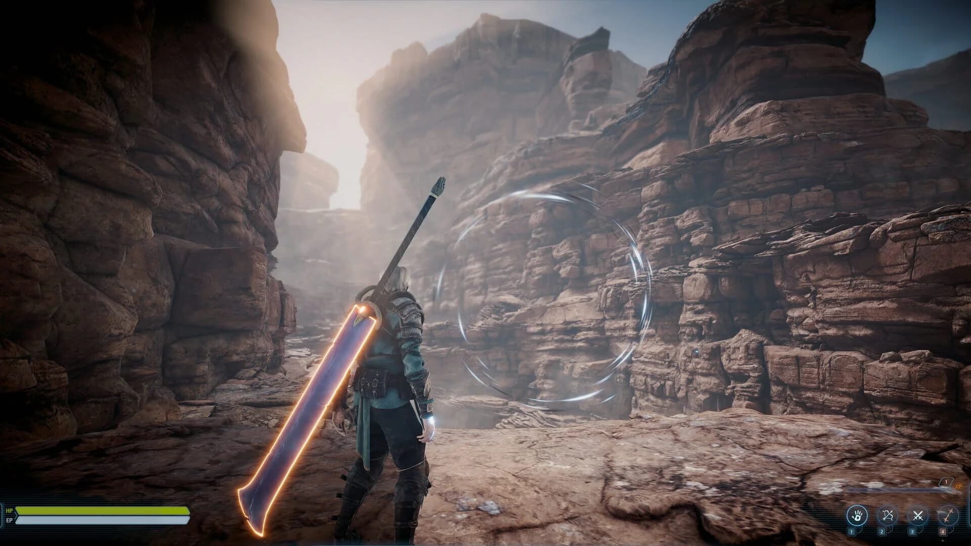 Illusion Lands screenshot 5