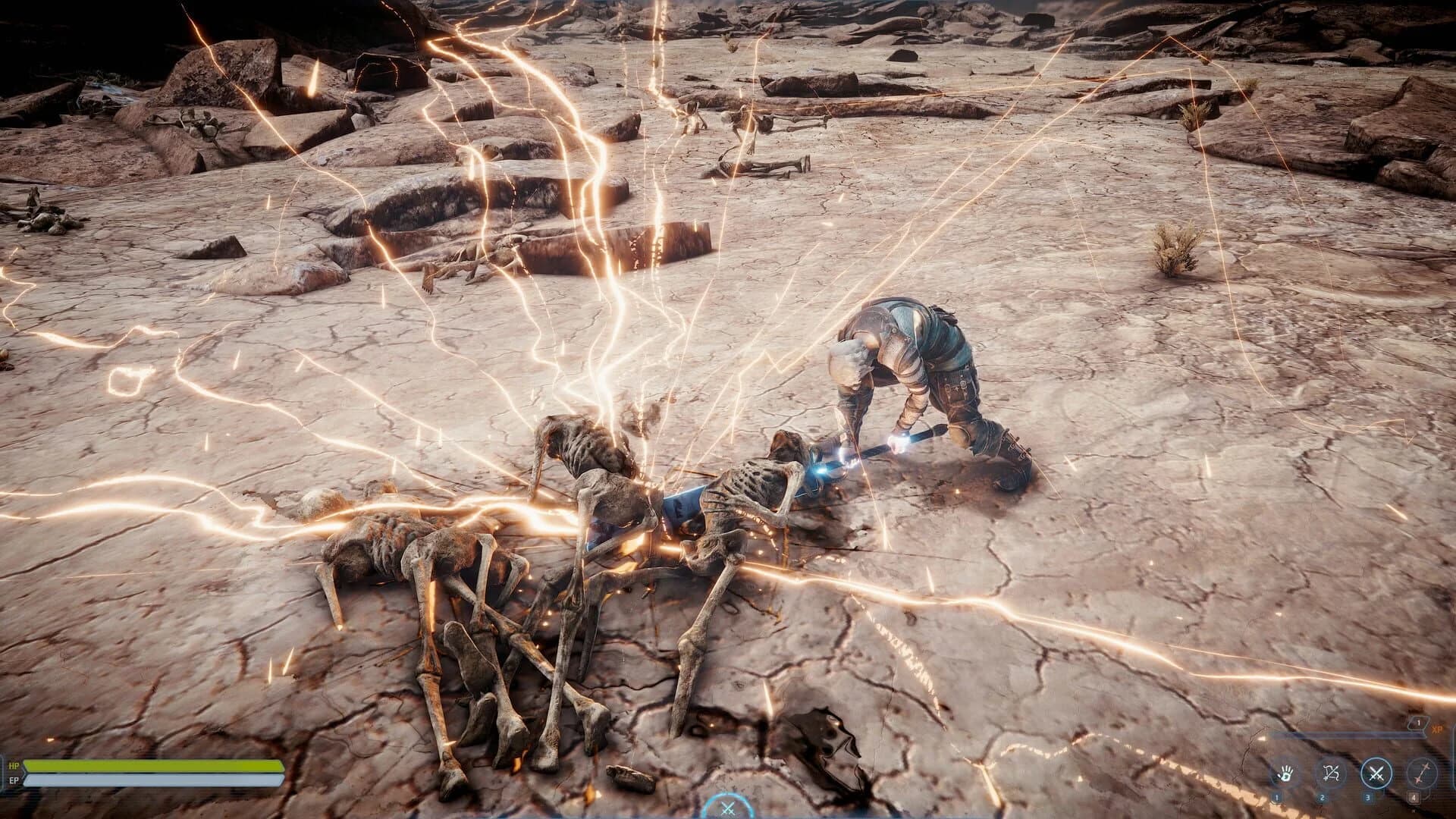 Illusion Lands screenshot 2