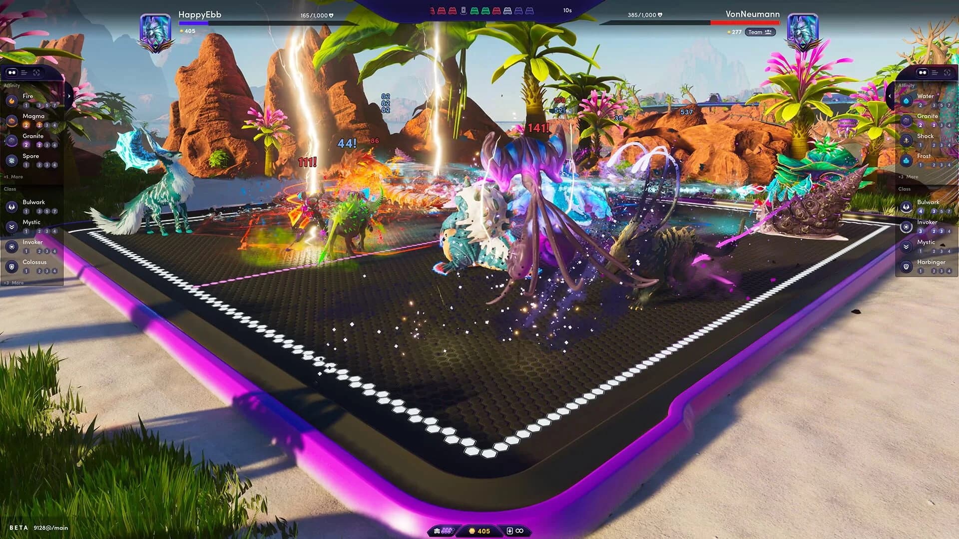 Illuvium screenshot 2