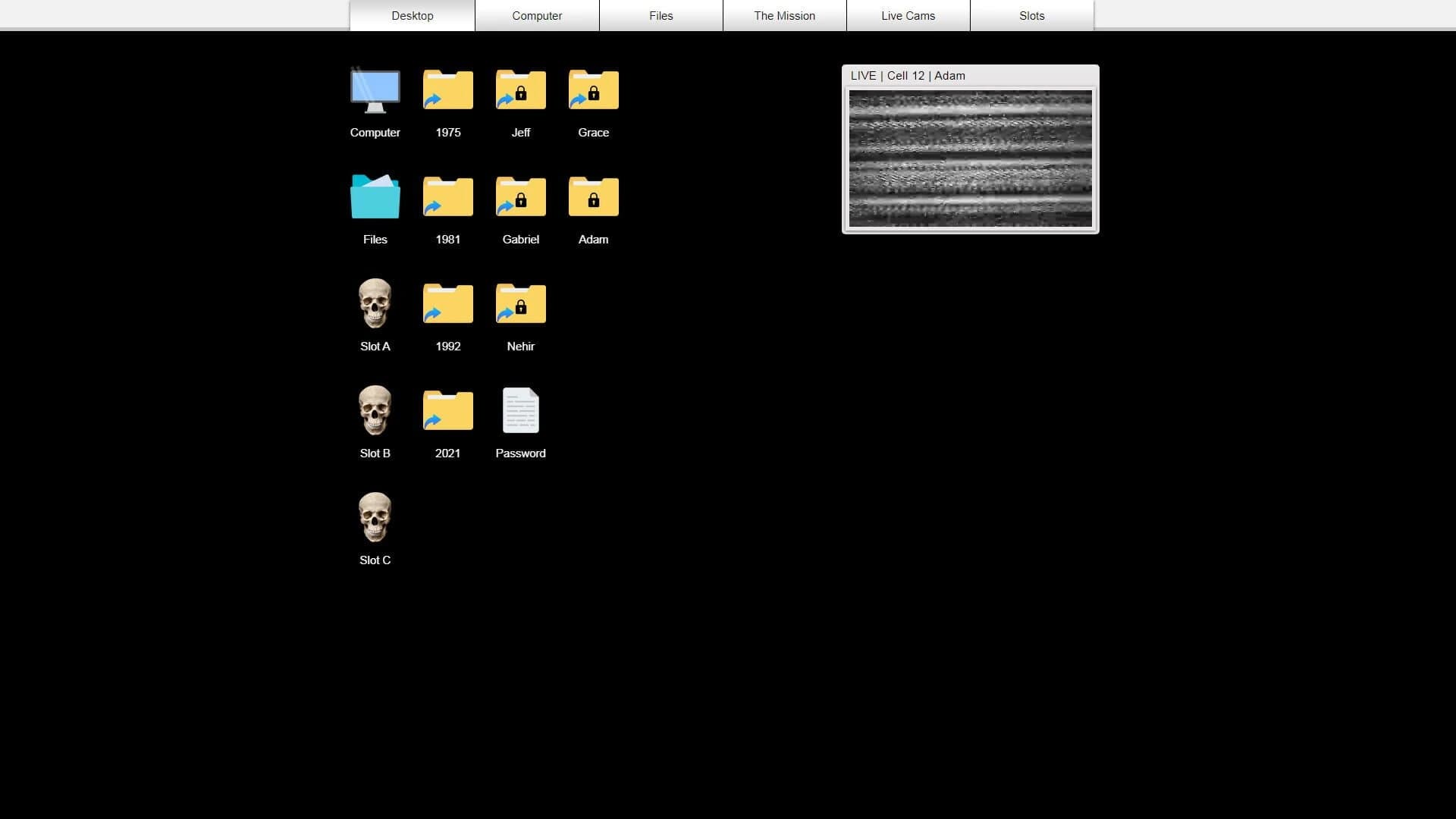 I'm looking for 3024 people screenshot 4