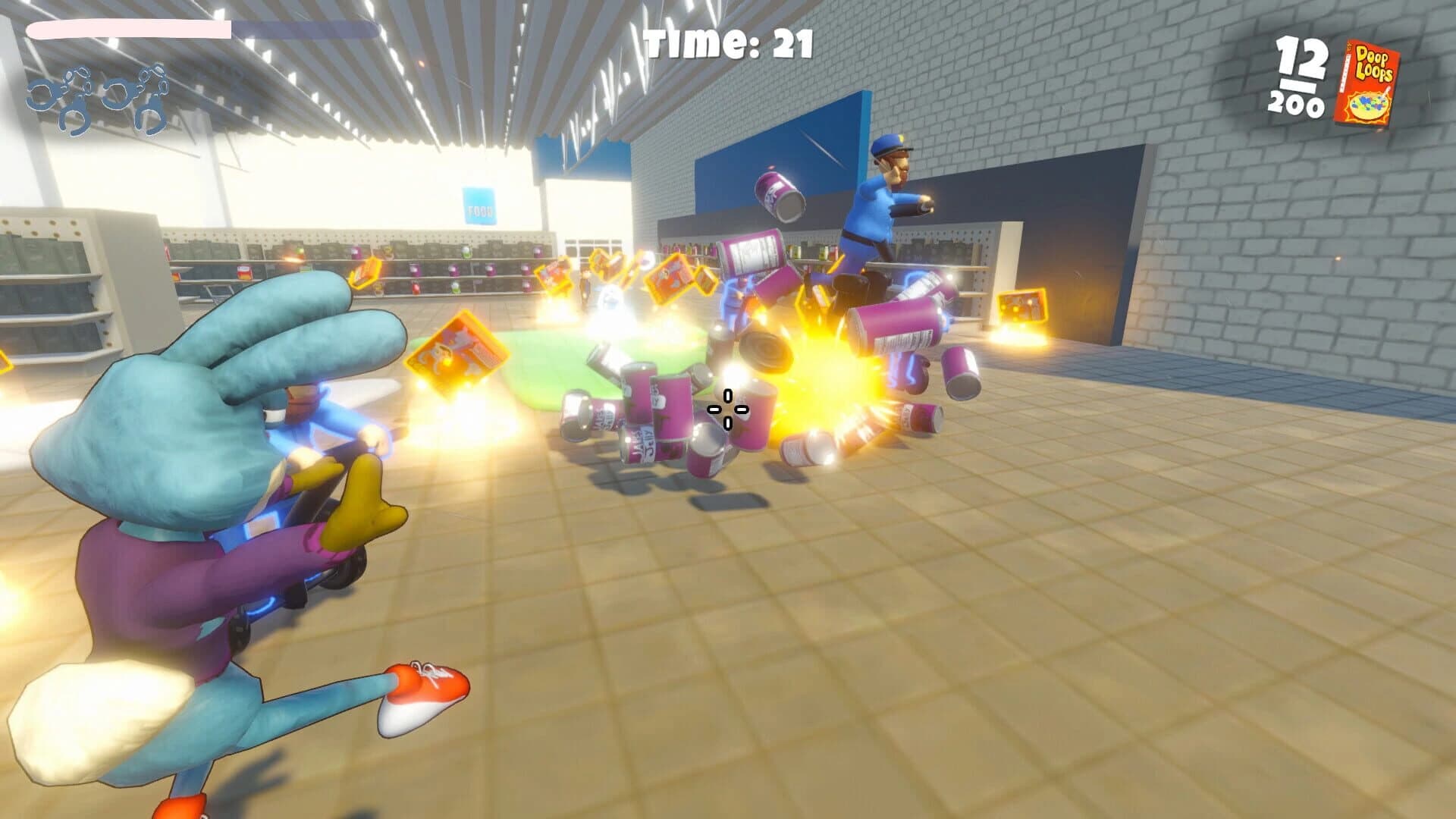 I'm Loopy for Doop Loops!!! screenshot 1