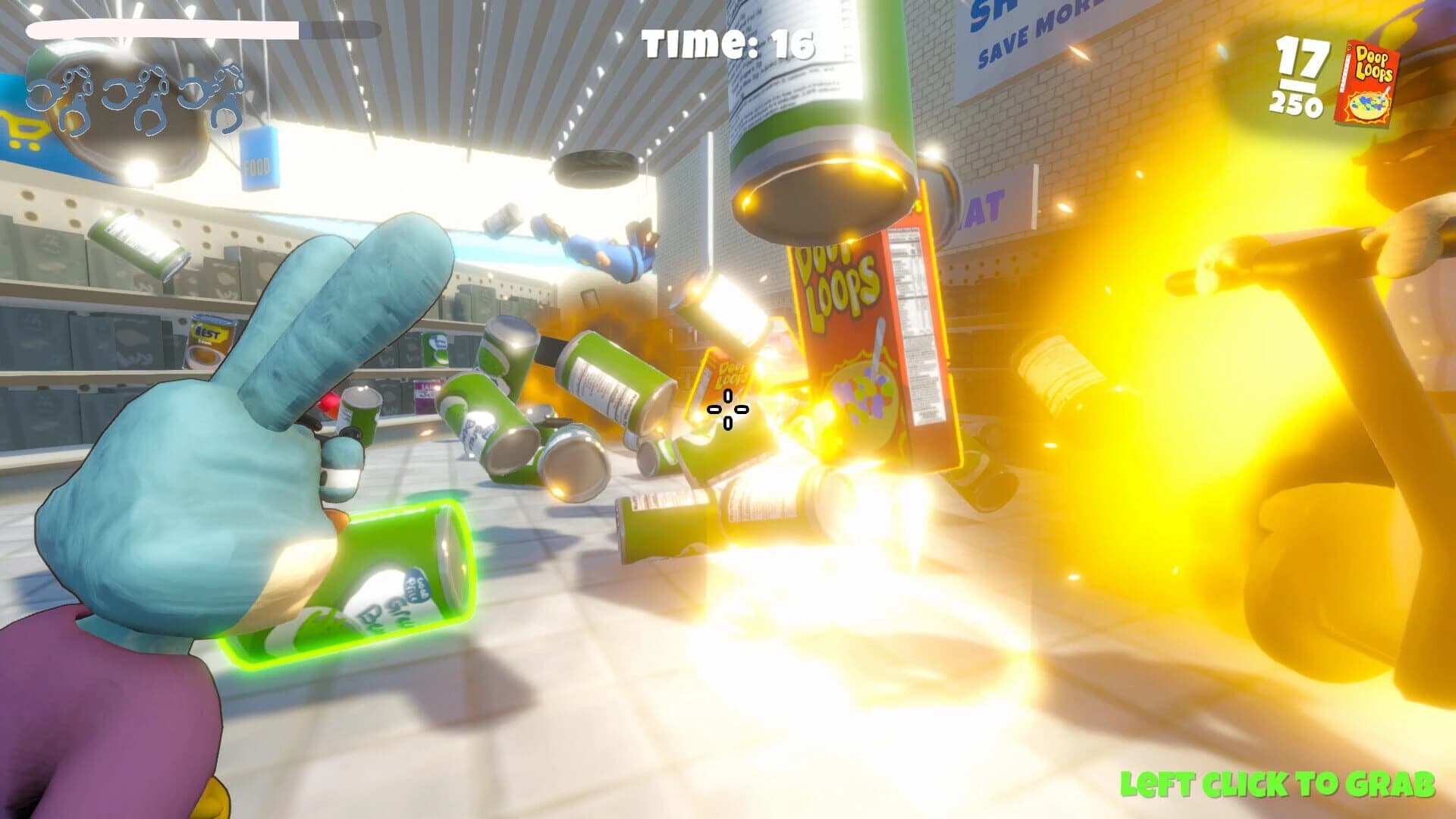 I'm Loopy for Doop Loops!!! screenshot 4