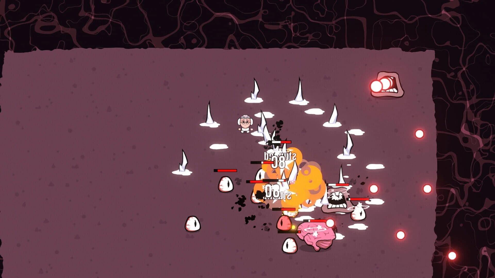 I'm Not Sleepy screenshot 5