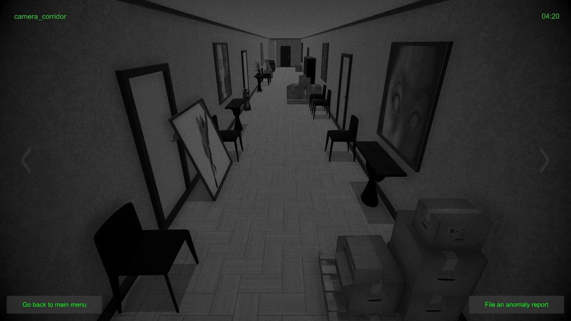 I'm on Observation Duty screenshot 2