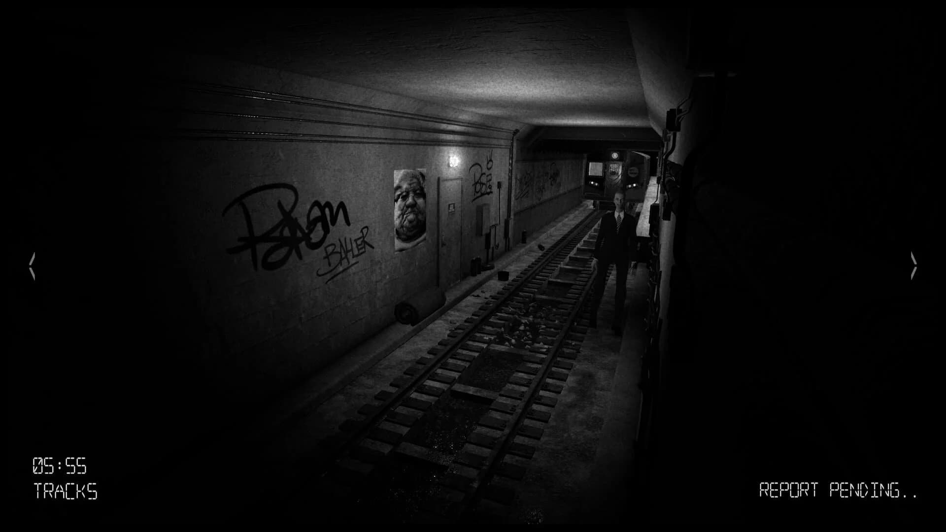 I'm on Observation Duty 5 screenshot 2