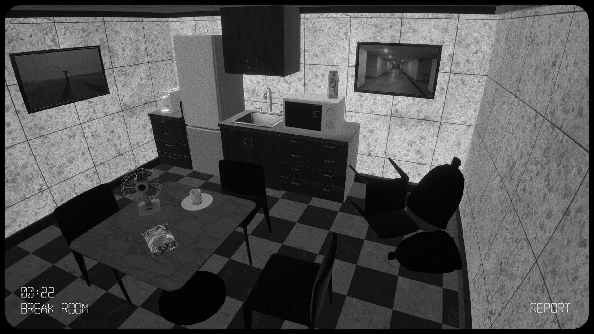 I'm on Observation Duty 5 screenshot 4