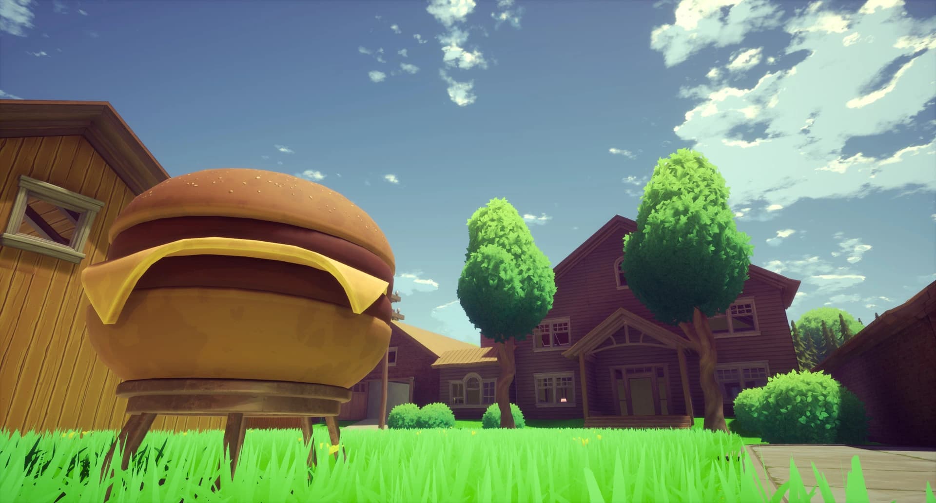 I'm Prop screenshot 4