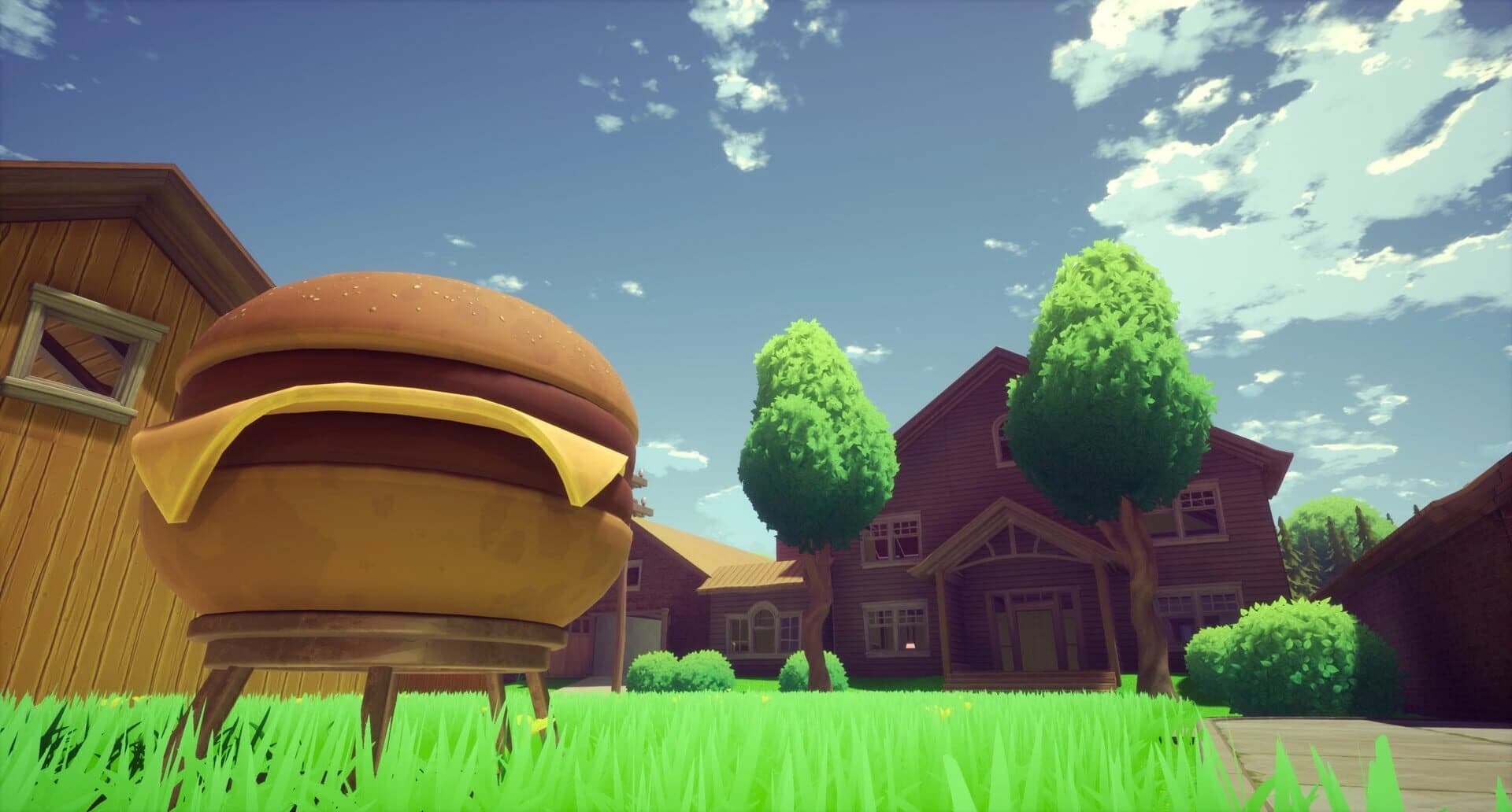 I'm Prop screenshot 1