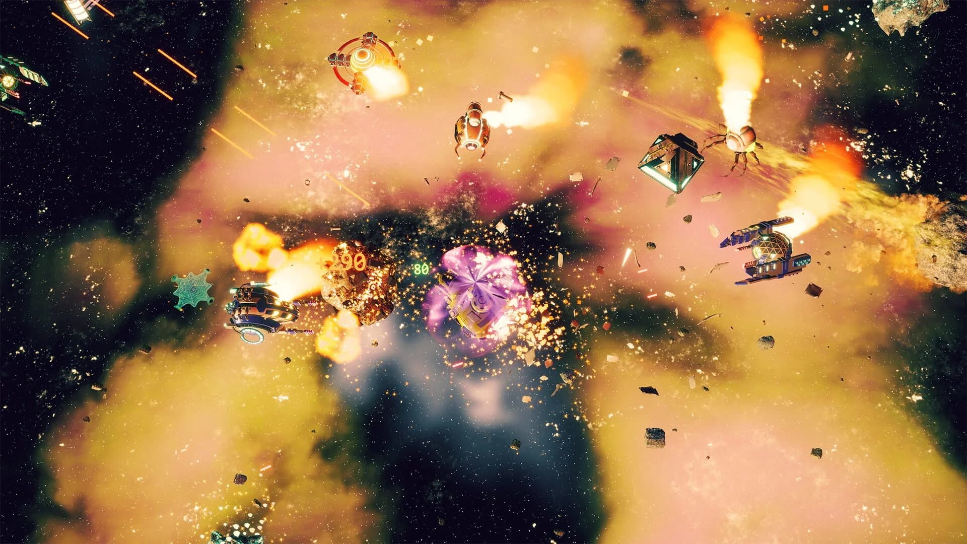 I'm Titanium screenshot 1