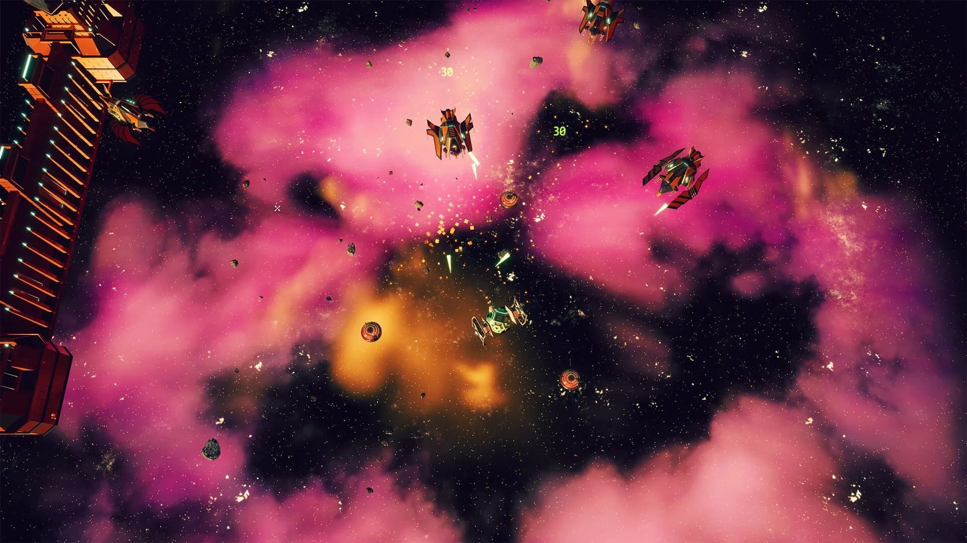 I'm Titanium screenshot 4