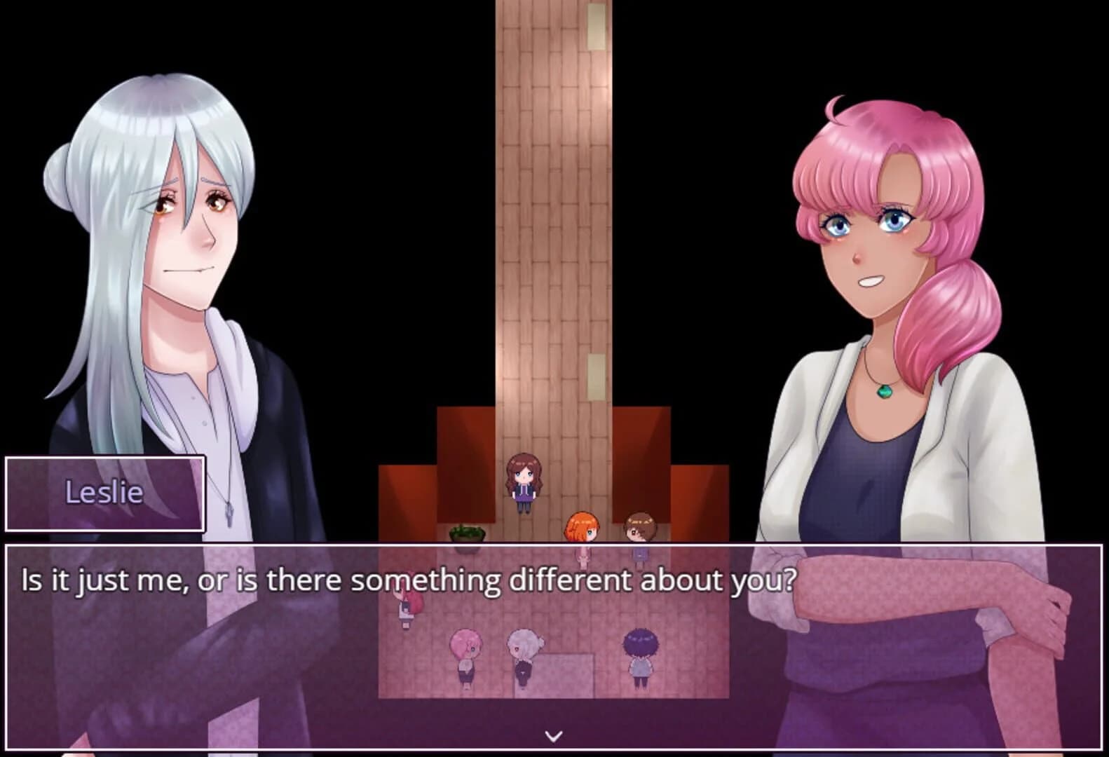 Image of Perfection screenshot 3