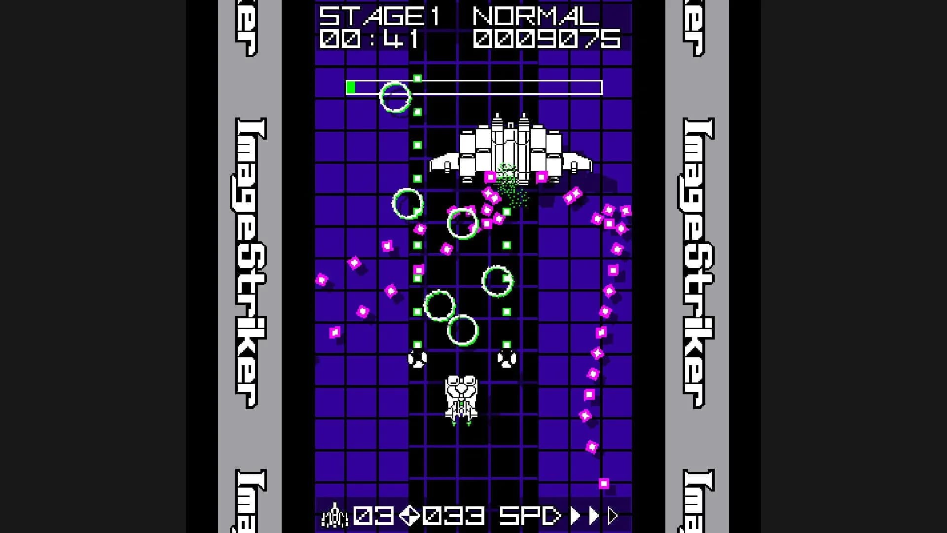 ImageStriker screenshot 3