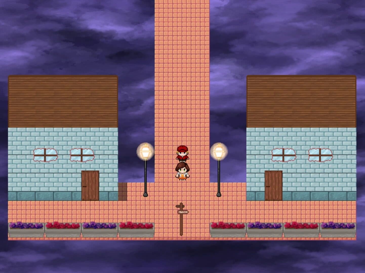 Imaginary Friends screenshot 1