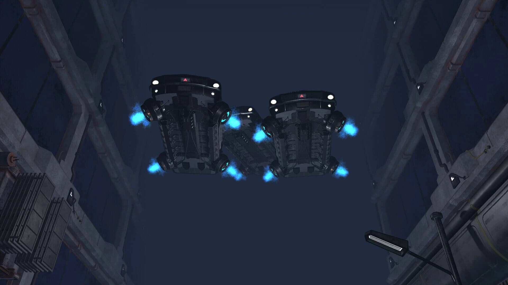 Imaginary Girl: Sequel screenshot 5