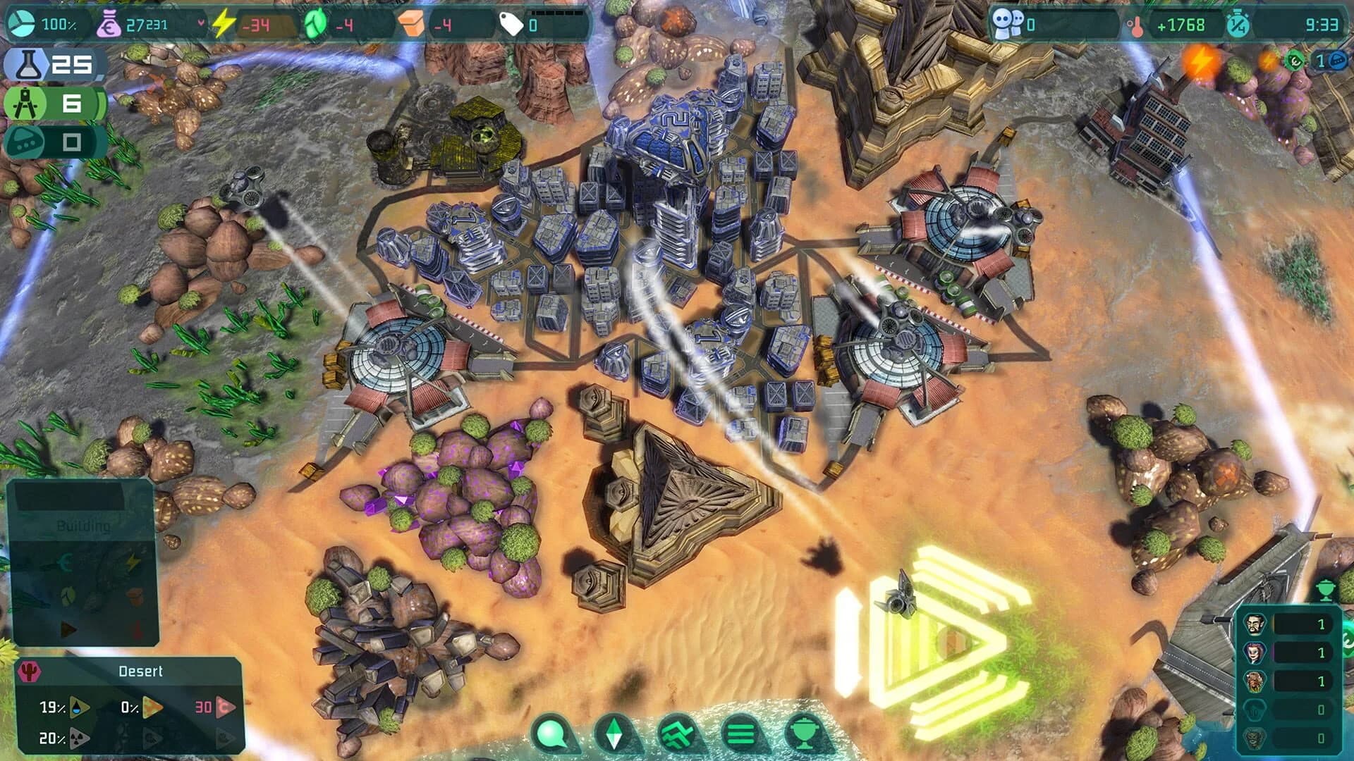 Imagine Earth screenshot 3