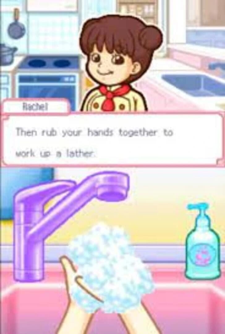 Imagine: Master Chef screenshot 2