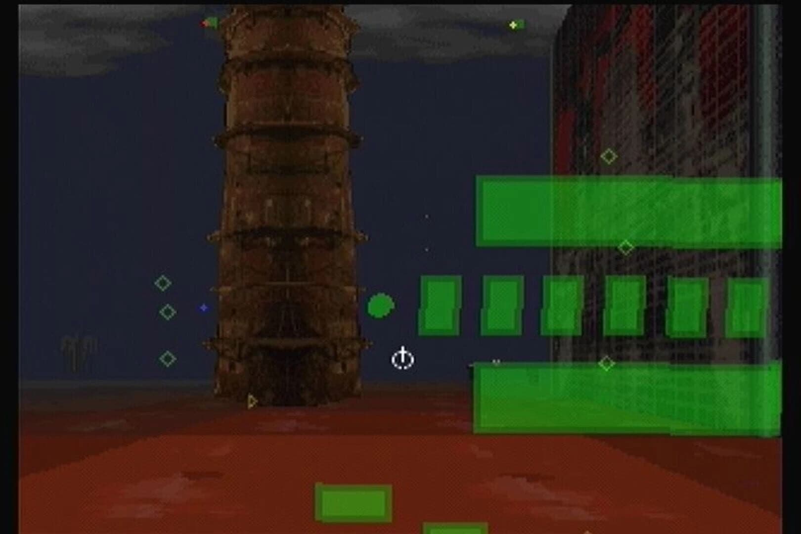 Immercenary screenshot 4