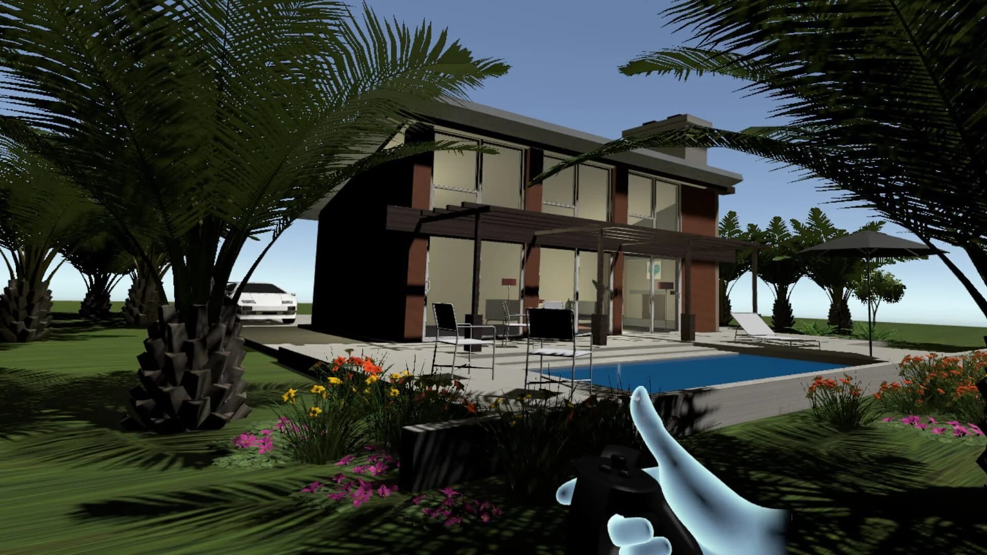 Immerse Creator screenshot 2