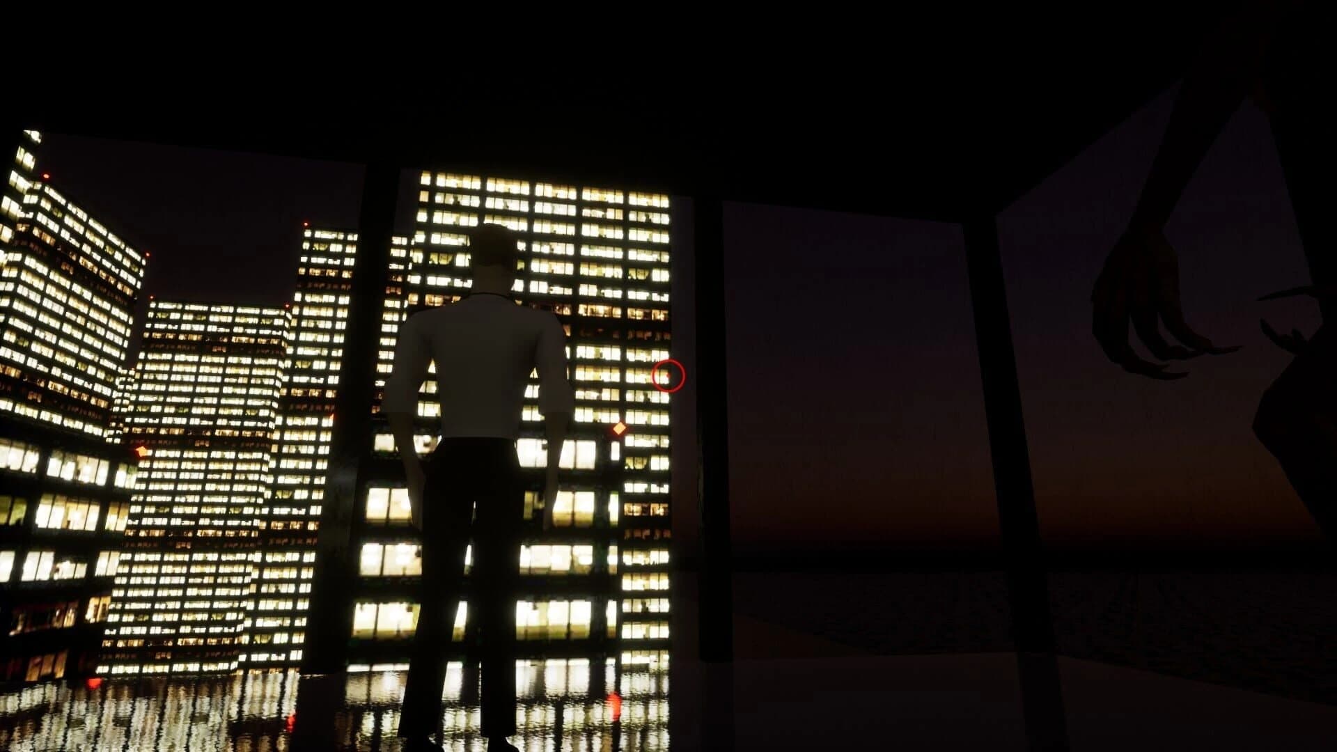 Immersion screenshot 1