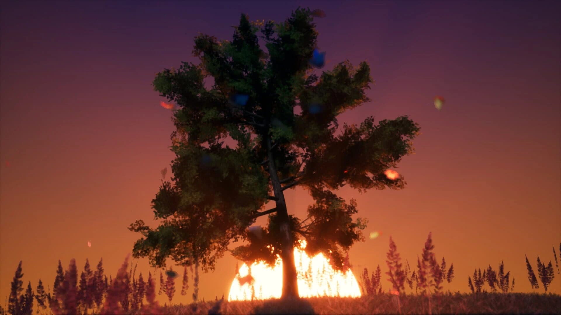 Immersive Poetry screenshot 3