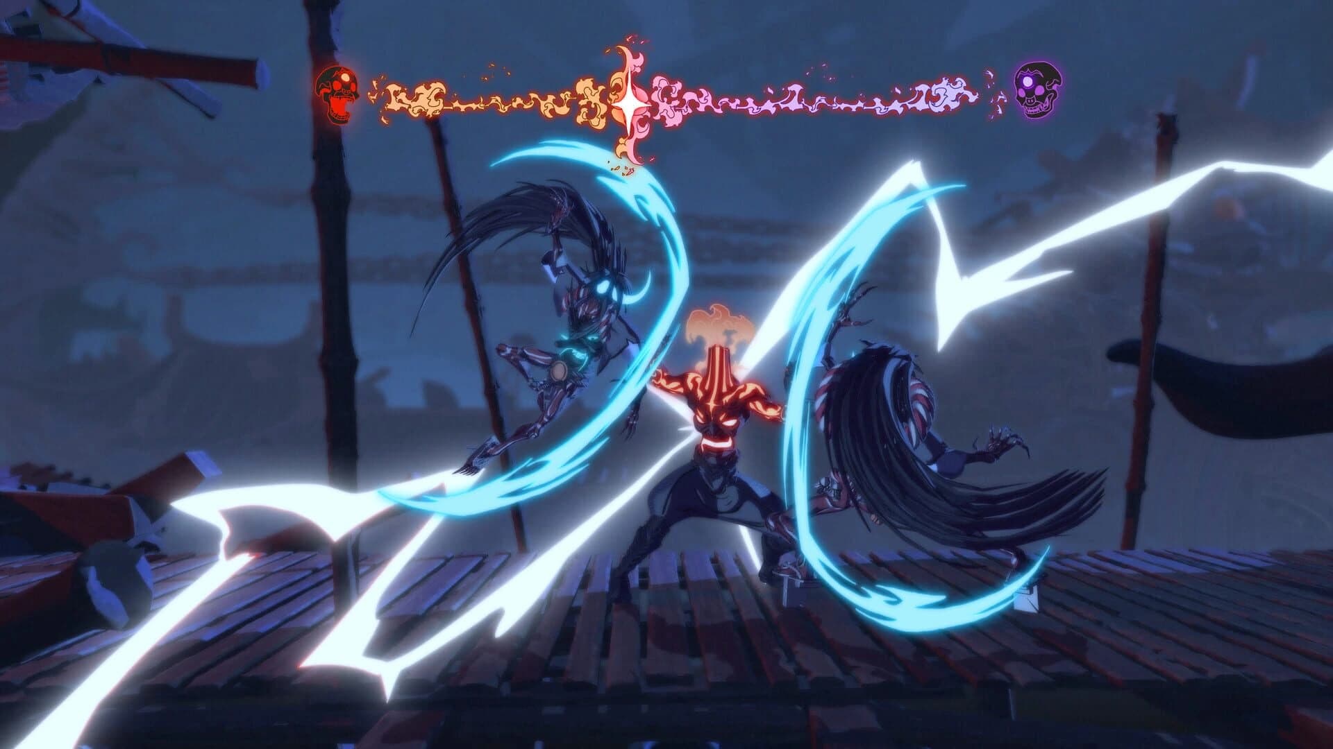 Immortal: And the Death that Follows screenshot 5