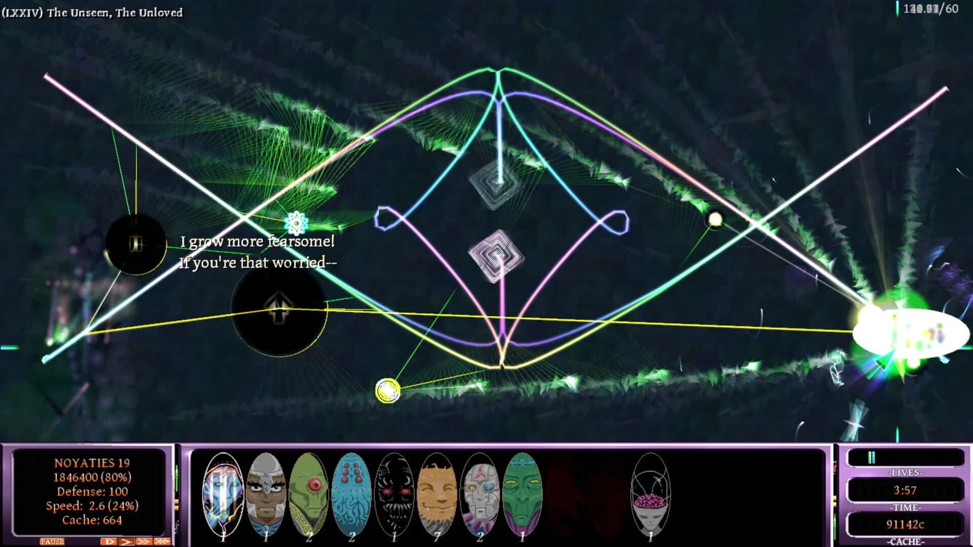 Immortal Defense screenshot 3