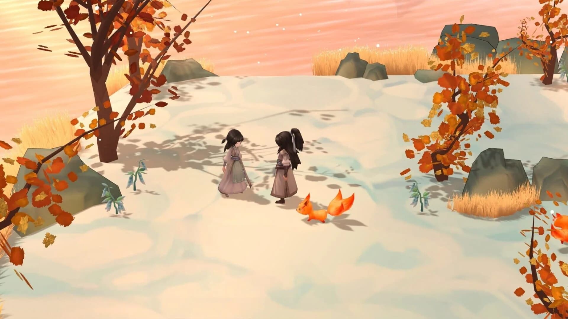 Immortal Life screenshot 3