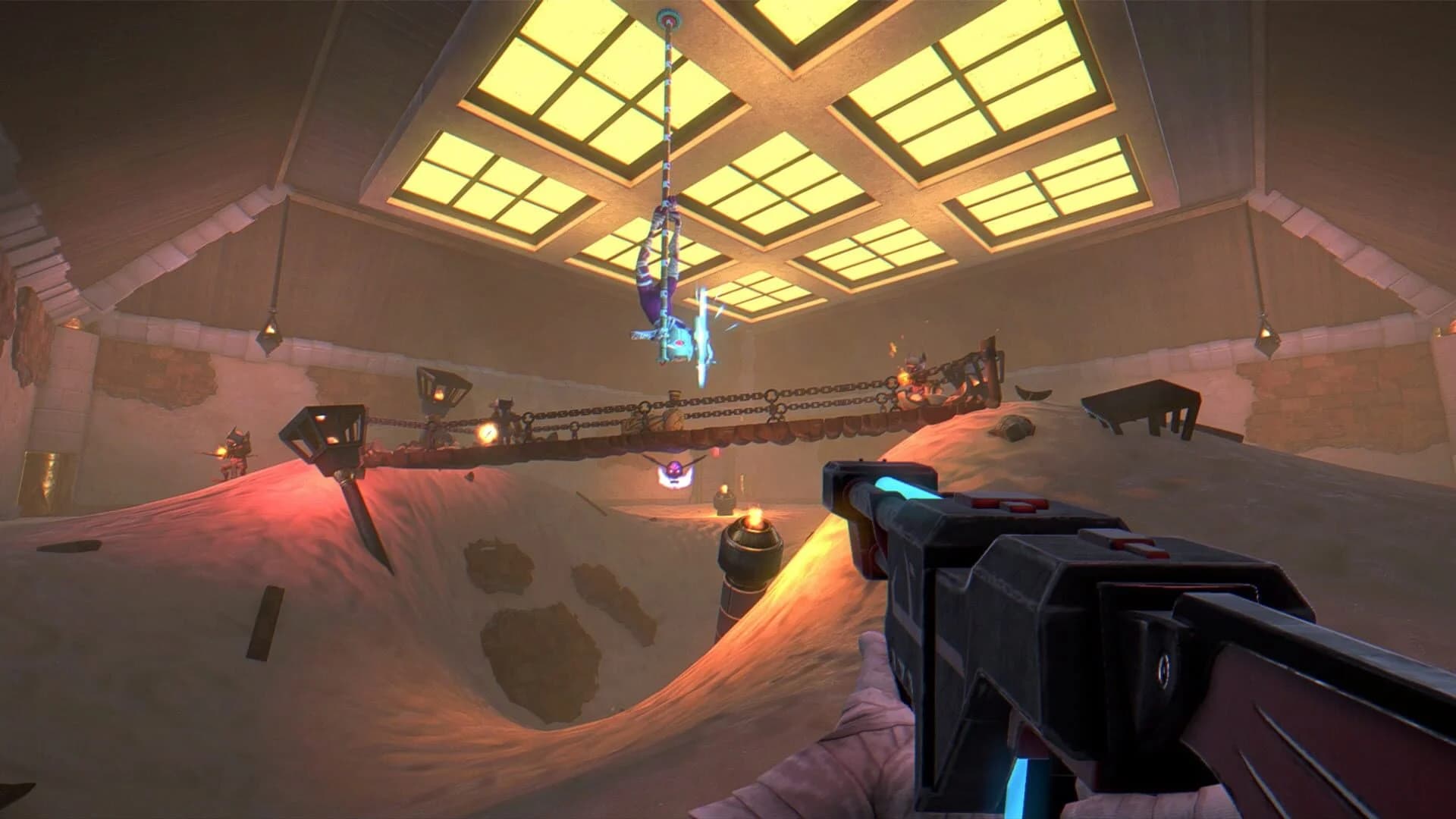 Immortal Redneck screenshot 5