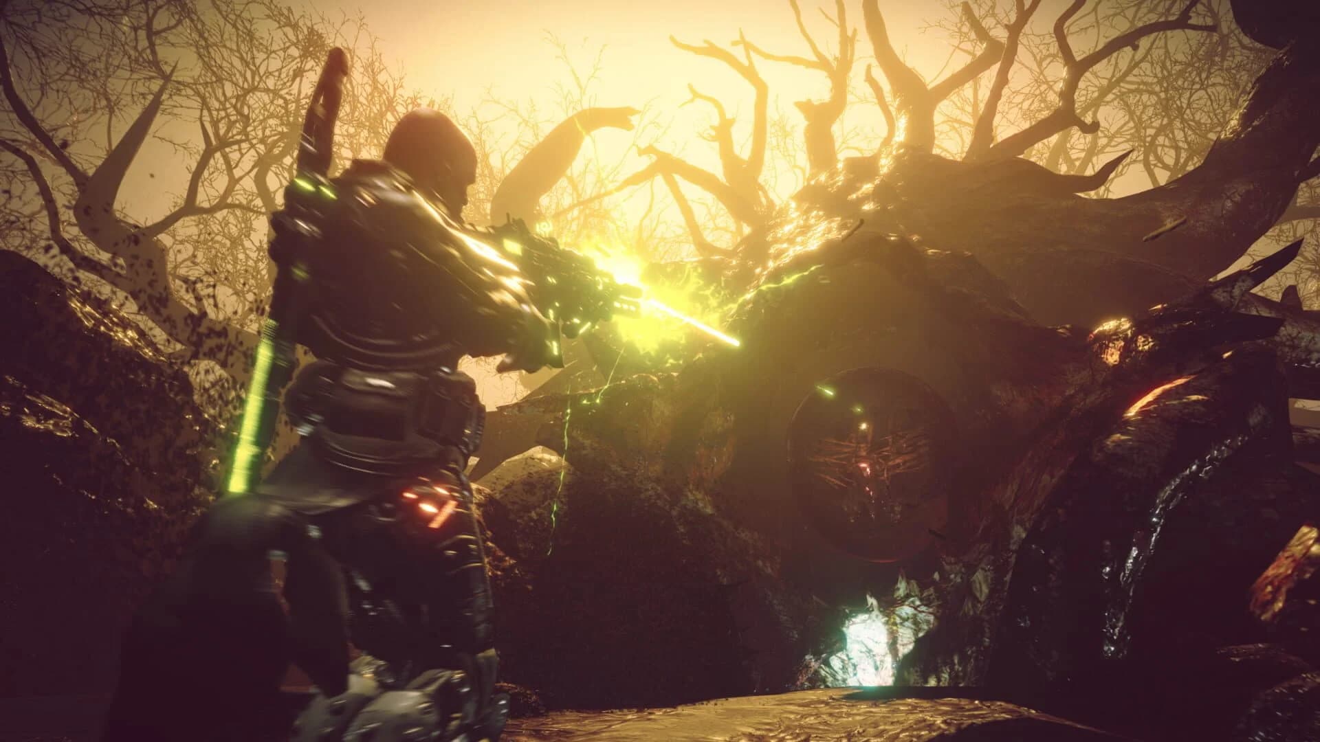 Immortal: Unchained screenshot 2